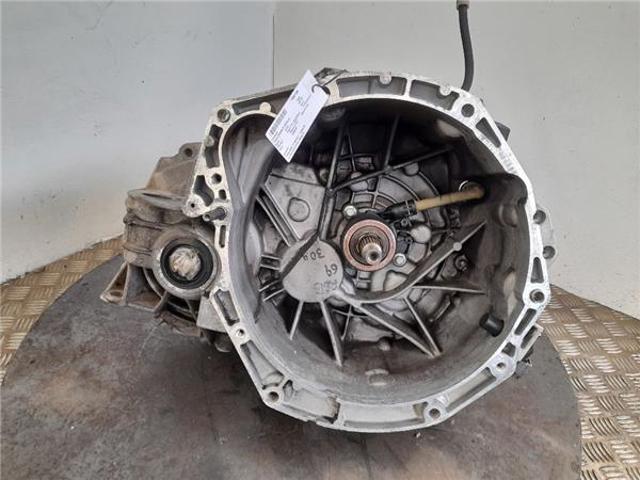 ND4004 Renault (RVI)