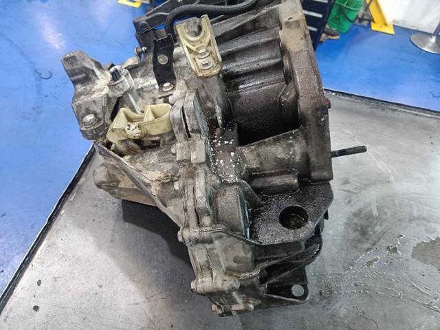 ND4004 Renault (RVI)