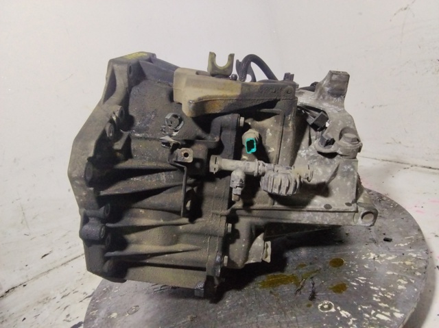 ND4009 Renault (RVI)