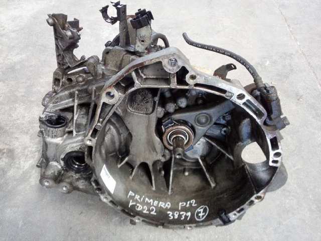 ND6005 Nissan/Infiniti