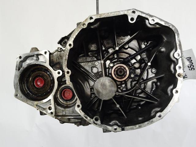 ND8001 Renault (RVI)