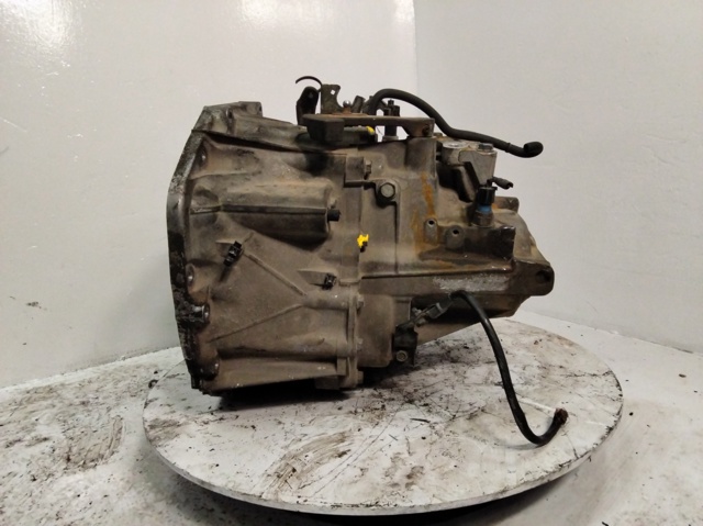 ND8001 Renault (RVI)