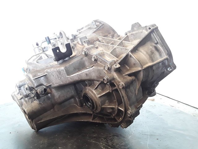 ND8001 Renault (RVI)