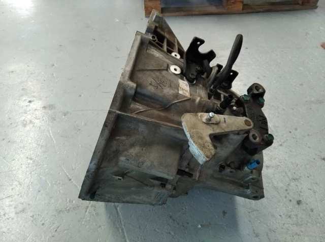 ND8001 Renault (RVI)