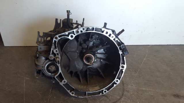 NDO001 Renault (RVI)