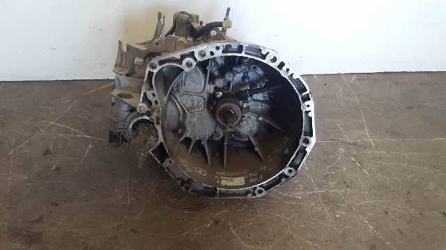 NDO001 Renault (RVI)