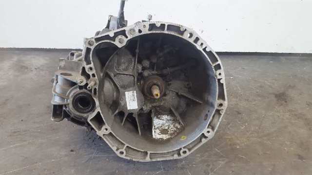NDO001 Renault (RVI)