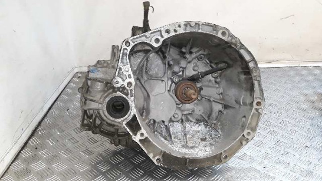 NDO001 Renault (RVI)