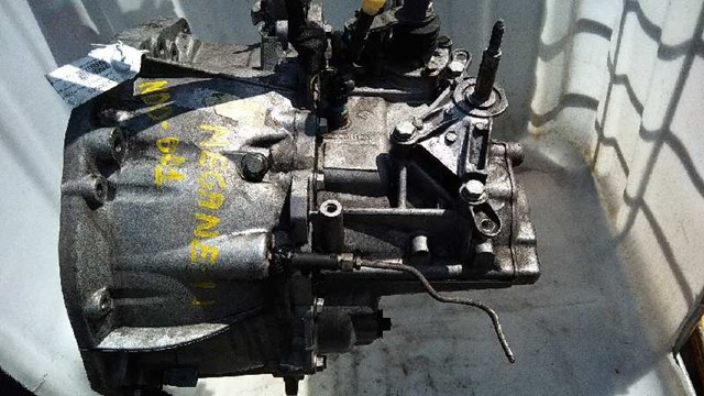 NDO001 Renault (RVI)