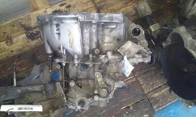 NDO001 Renault (RVI)