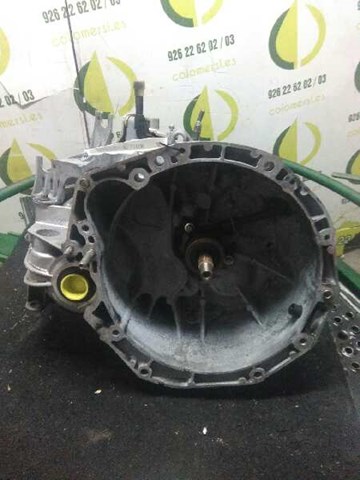 NDO001 Renault (RVI)
