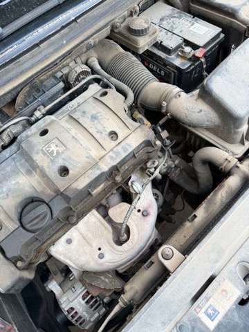Peugeot Partner II desde 725,65 €