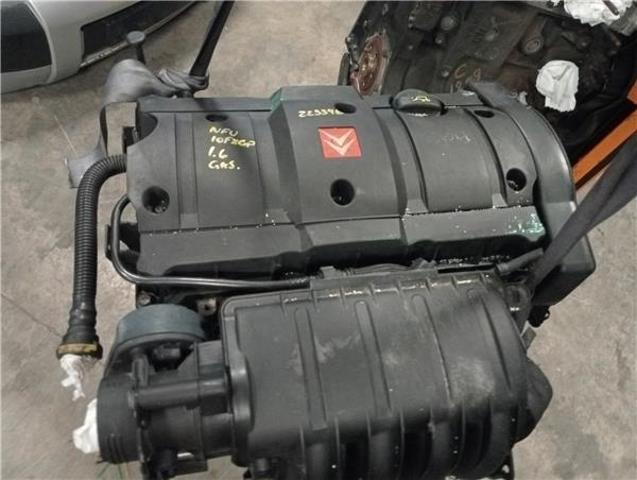  para Citroen Berlingo  (B9)