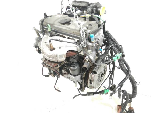 NFV Peugeot/Citroen