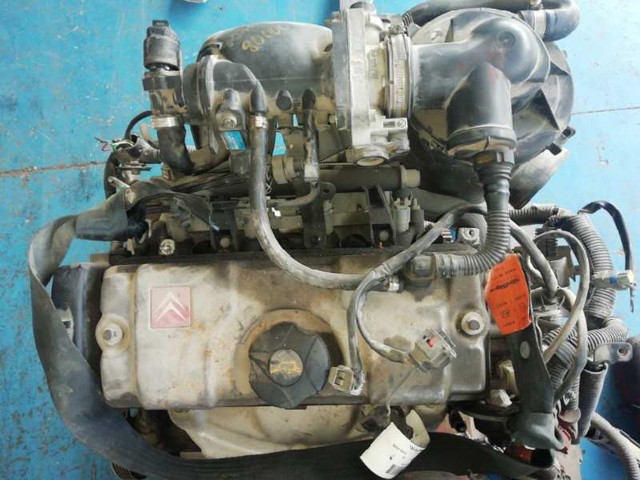 NFZ Peugeot/Citroen