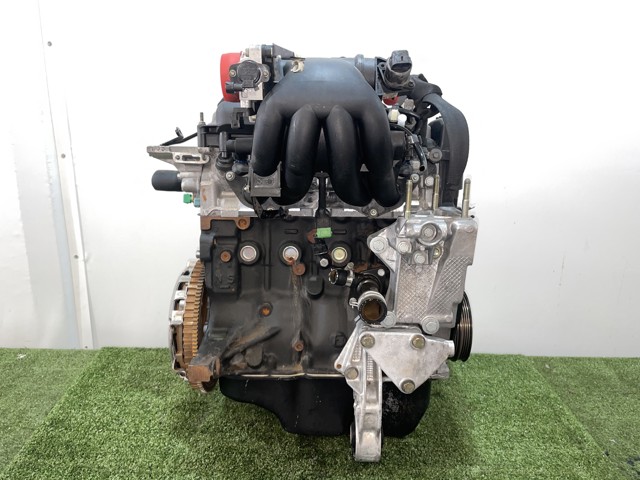 NFZ Peugeot/Citroen