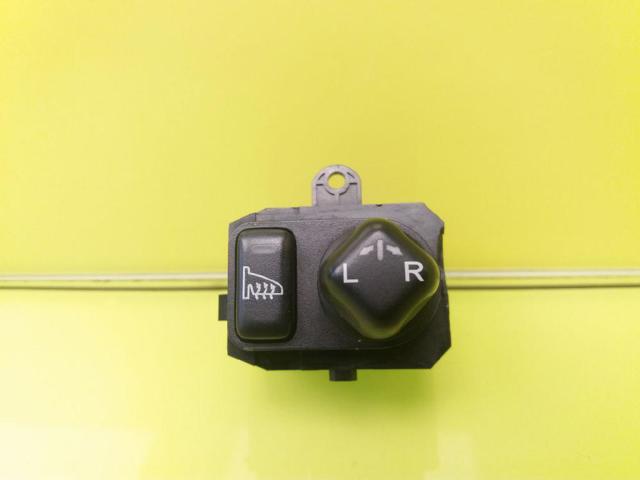 NH167L Honda