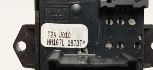 NH167L Honda
