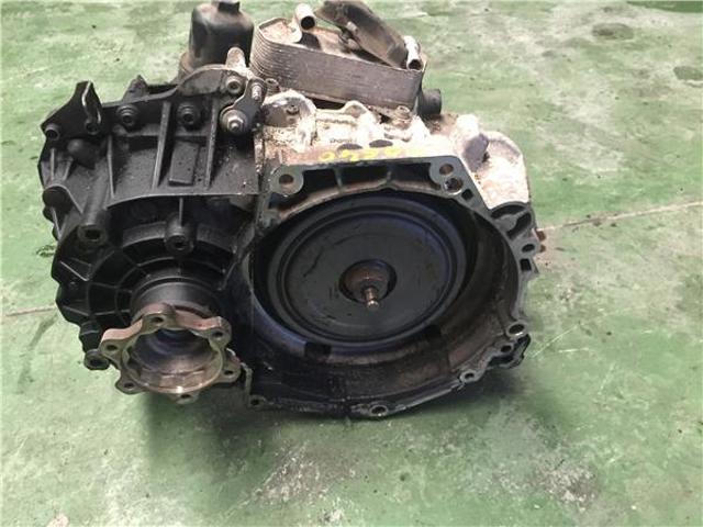 Caixa Automática de Mudança montada NJK VAG