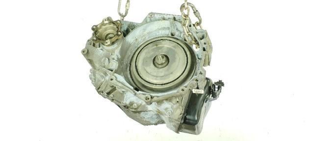 Caixa Automática de Mudança montada NJK VAG