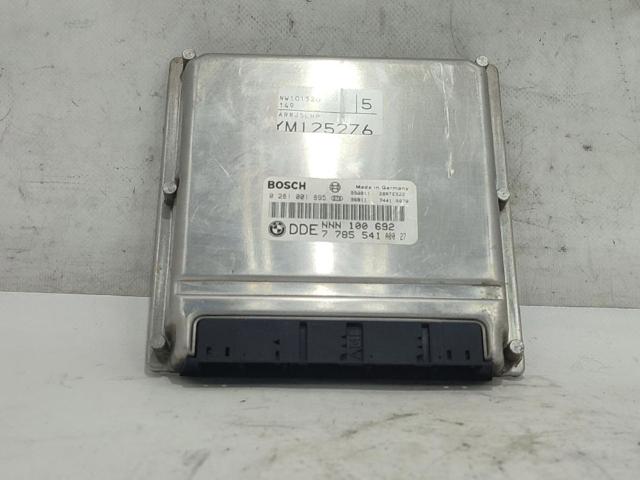Módulo de direção (Centralina eletrônica) de motor Rover 75  RJ ao melhor preço