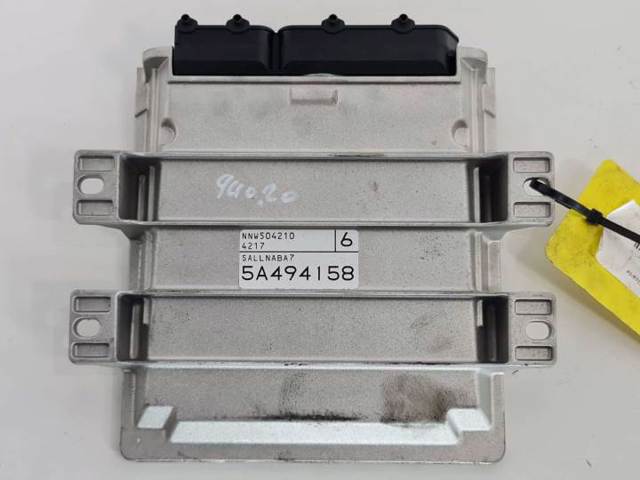 NNN100710 Land Rover