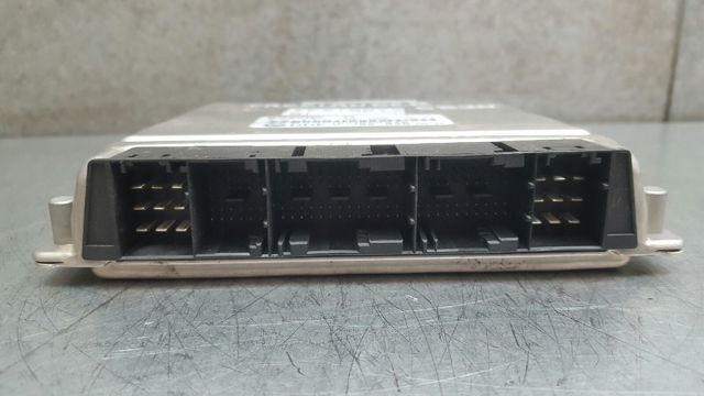 Módulo de direção (Centralina eletrônica) de motor NNN500340 LAND ROVER
