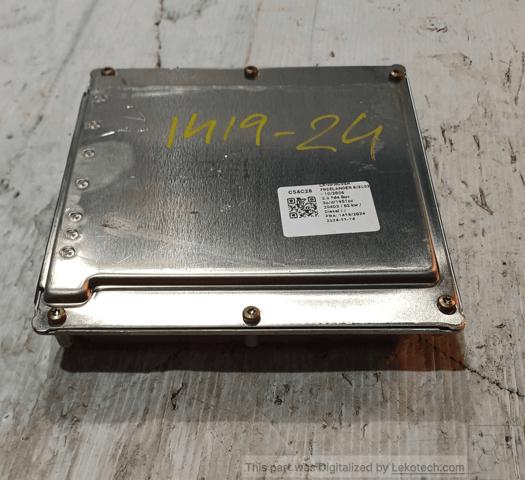 NNN500340 Land Rover