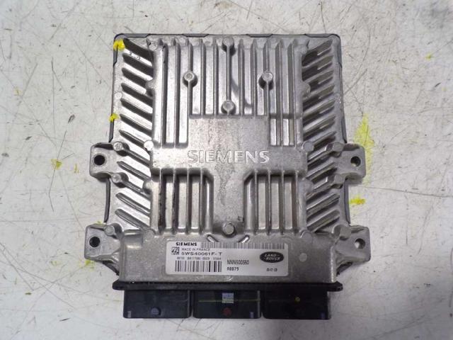 NNN500560 Land Rover