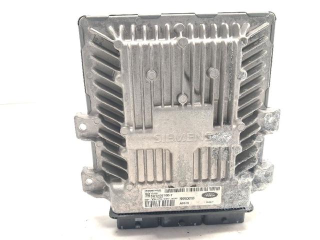 Módulo de direção (Centralina eletrônica) de motor NNN500750 LAND ROVER