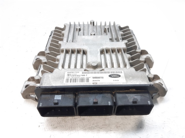 NNN500750 Land Rover