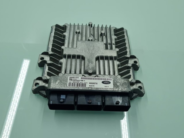 NNN500750 Land Rover
