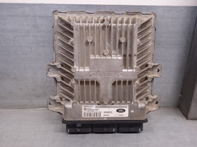 Módulo de direção (Centralina eletrônica) de motor NNN500750 LAND ROVER