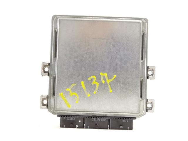 Módulo de direção (Centralina eletrônica) de motor NNN500750 LAND ROVER