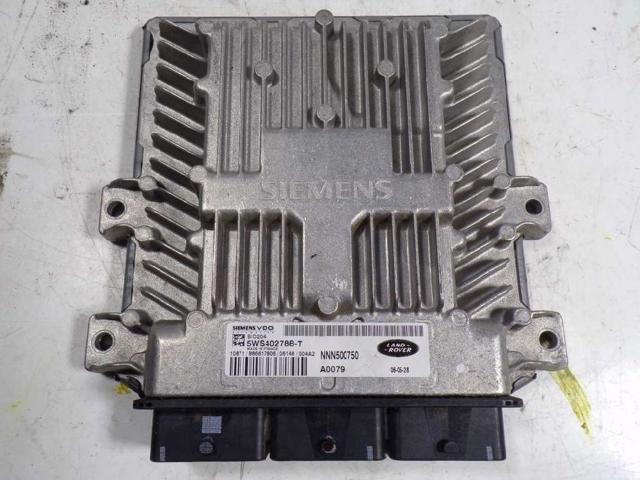 NNN500750 Land Rover