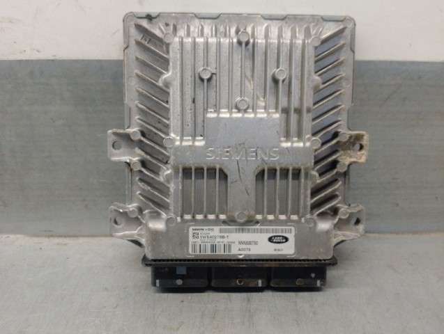 Módulo de direção (Centralina eletrônica) de motor NNN500750 LAND ROVER