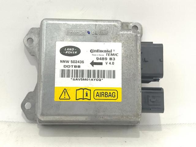 NNW502436 Land Rover