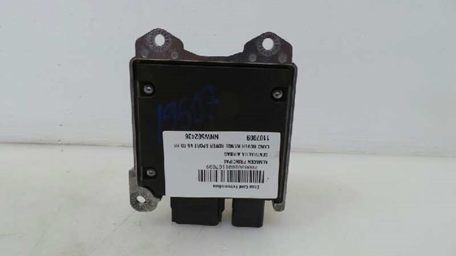 NNW502436 Land Rover