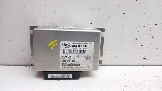 NNW505090 Land Rover