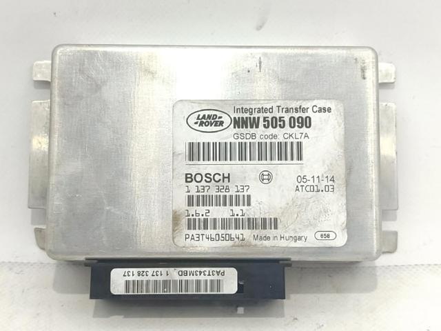 NNW505090 Land Rover