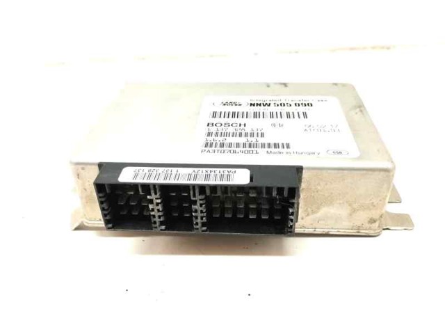 NNW505090 Land Rover