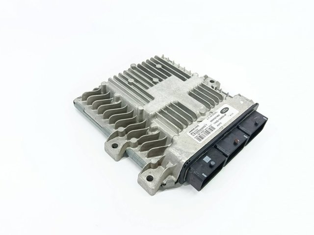 Módulo de direção (Centralina eletrônica) de motor NNW507860 LAND ROVER