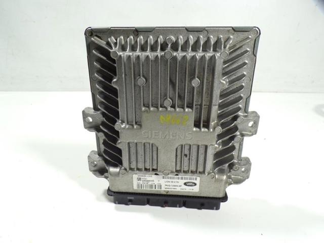 Módulo de direção (Centralina eletrônica) de motor NNW507860 LAND ROVER
