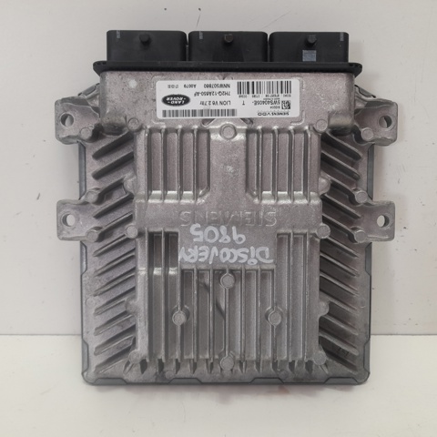 NNW507860 Land Rover