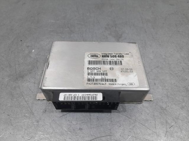 NNW508480 Land Rover