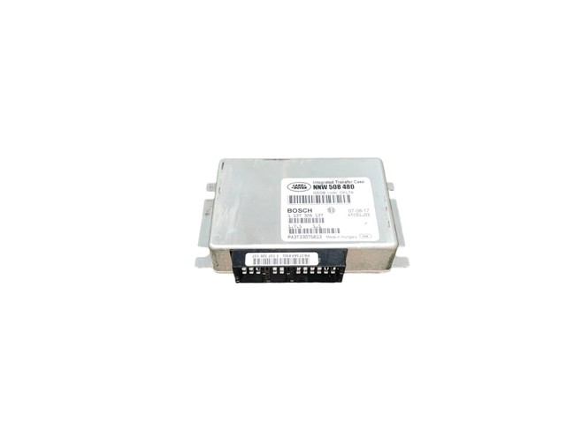 NNW508480 Land Rover