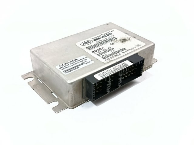 NNW508480 Land Rover