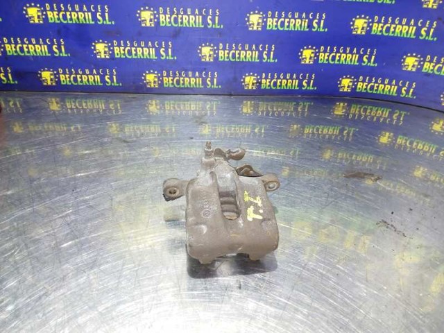 Suporte do freio traseiro esquerdo NVE7561 VAG