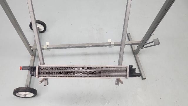 Radiador de intercooler NX4E185T HYUNDAI