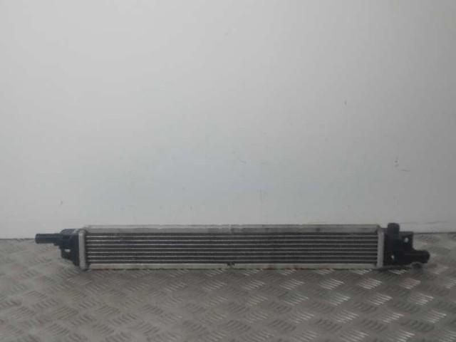 Radiador de intercooler NX4E185T HYUNDAI